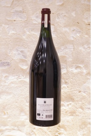 Paul Jaboulet Hermitage "La Chapelle" 2016