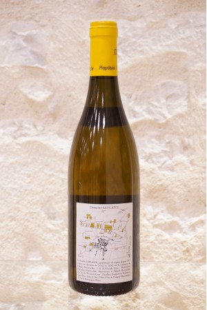 Domaine Leflaive Puligny-Montrachet 1er Les Folatières 2007