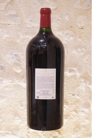 Château Mouton Rothschild Pauillac 1er Cru Classé 2019