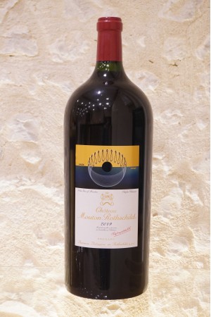 Château Mouton Rothschild Pauillac 1er Cru Classé 2019
