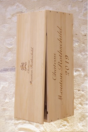Château Mouton Rothschild Pauillac 1er Cru Classé 2019