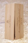 Château Mouton Rothschild Pauillac 1er Cru Classé 2019