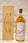 Château La Tour Blanche Sauternes 1er Cru Classé 2003