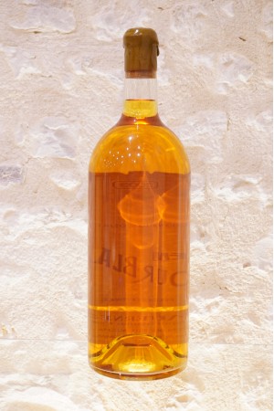 Château La Tour Blanche Sauternes 1er Cru Classé 2003