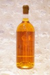 Château La Tour Blanche Sauternes 1er Cru Classé 2003