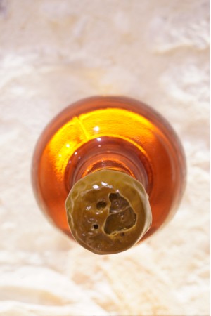 Château La Tour Blanche Sauternes 1er Cru Classé 2003