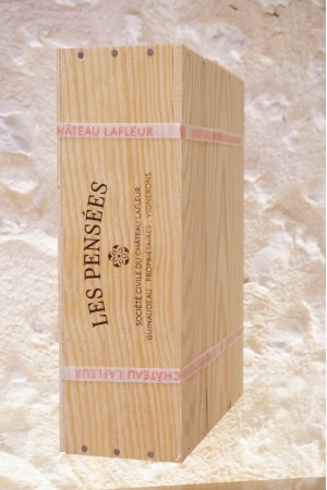Château Lafleur "Les Pensées" Pomerol 2021