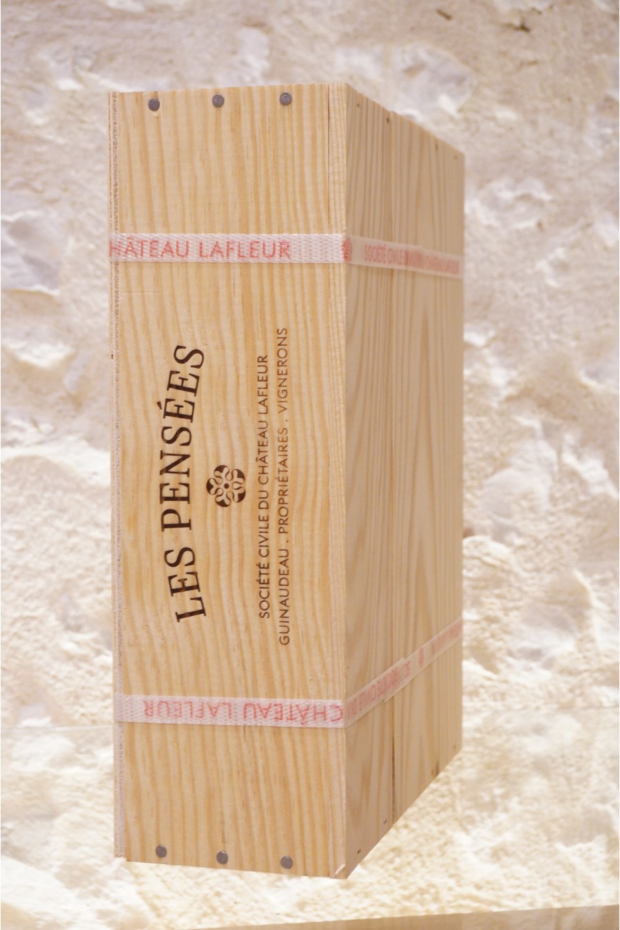Château Lafleur "Les Pensées" Pomerol 2021 Château Lafleur "Les Pensées" Pomerol 2021