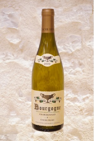 Domaine Coche-Dury Bourgogne Chardonnay 2020