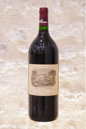 Château Lafite Rothschild Pauillac 1er Cru Classé 1993