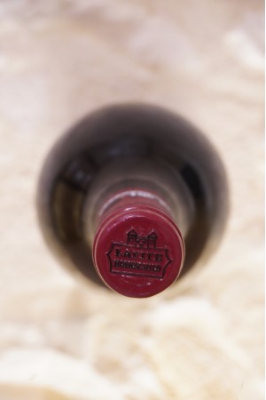Château Lafite Rothschild Pauillac 1er Cru Classé 1993