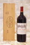 Château Calon-Ségur Saint-Estèphe 3e Cru Classé 2012