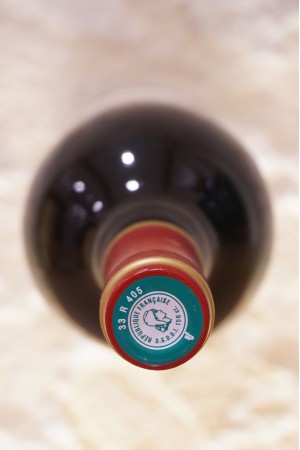 Château Calon-Ségur Saint-Estèphe 3e Cru Classé 2012