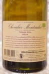 Domaine de la Vougeraie Chevalier-Montrachet Grand Cru 2018