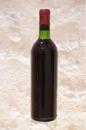 Château Lafite Rothschild Pauillac 1er Cru Classé 1970