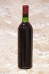 Château Lafite Rothschild Pauillac 1er Cru Classé 1970