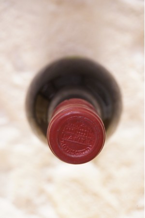 Château Lafite Rothschild Pauillac 1er Cru Classé 1970