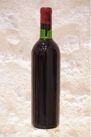 Château Lafite Rothschild Pauillac 1er Cru Classé 1971