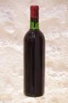 Château Lafite Rothschild Pauillac 1er Cru Classé 1971