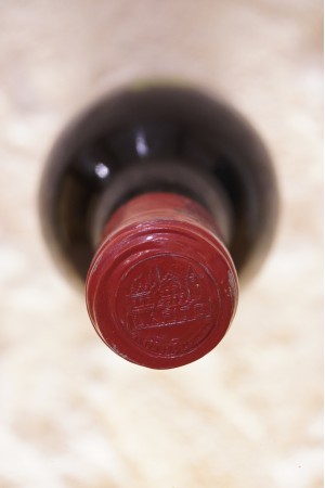 Château Lafite Rothschild Pauillac 1er Cru Classé 1971