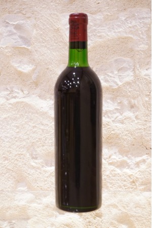 Château Lafite Rothschild Pauillac 1er Cru Classé 1973