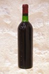Château Lafite Rothschild Pauillac 1er Cru Classé 1973