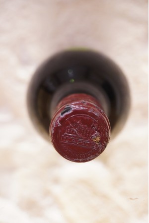Château Lafite Rothschild Pauillac 1er Cru Classé 1973