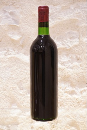 Château Lafite Rothschild Pauillac 1er Cru Classé 1975