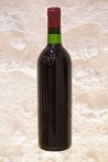 Château Lafite Rothschild Pauillac 1er Cru Classé 1975