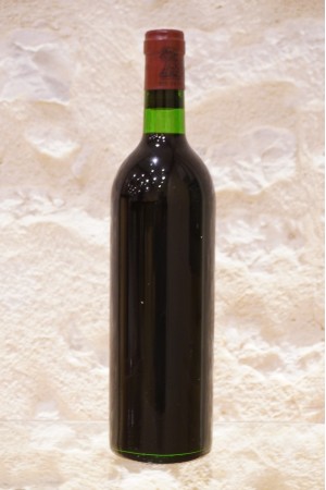Château Lafite Rothschild Pauillac 1er Cru Classé 1977
