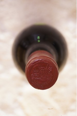 Château Lafite Rothschild Pauillac 1er Cru Classé 1977