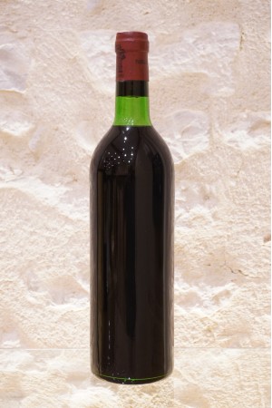 Château Lafite Rothschild Pauillac 1er Cru Classé 1977