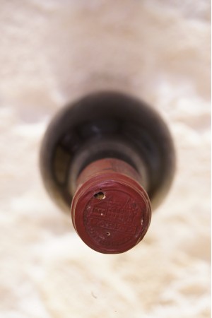 Château Lafite Rothschild Pauillac 1er Cru Classé 1977