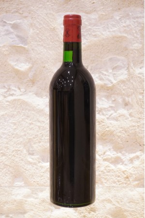 Château Lafite Rothschild Pauillac 1er Cru Classé 1979