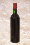 Château Lafite Rothschild Pauillac 1er Cru Classé 1979