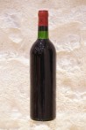 Château Lafite Rothschild Pauillac 1er Cru Classé 1980