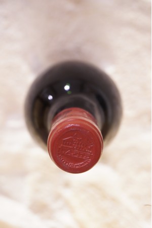 Château Lafite Rothschild Pauillac 1er Cru Classé 1980