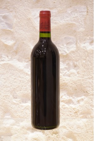 Château Lafite Rothschild Pauillac 1er Cru Classé 1981