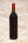Château Lafite Rothschild Pauillac 1er Cru Classé 1981