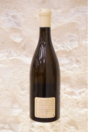 Domaine Pierre-Yves Colin-Morey Chevalier-Montrachet Grand Cru 2018