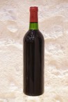 Château Lafite Rothschild Pauillac 1er Cru Classé 1981