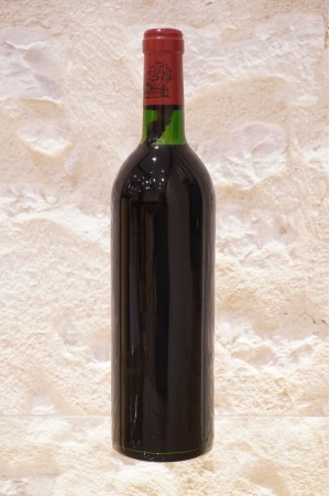 Château Lafite Rothschild Pauillac 1er Cru Classé 1983