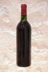Château Lafite Rothschild Pauillac 1er Cru Classé 1983