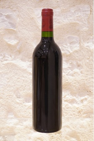 Château Lafite Rothschild Pauillac 1er Cru Classé 1984