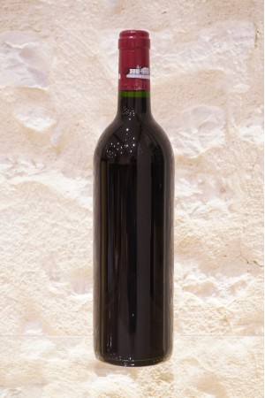 Château Lafite Rothschild Pauillac 1er Cru Classé 1992
