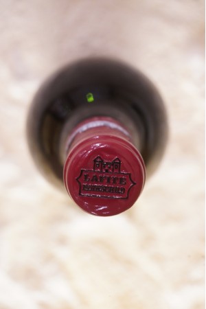 Château Lafite Rothschild Pauillac 1er Cru Classé 1992
