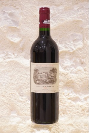Château Lafite Rothschild Pauillac 1er Cru Classé 1995