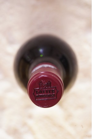 Château Lafite Rothschild Pauillac 1er Cru Classé 1995