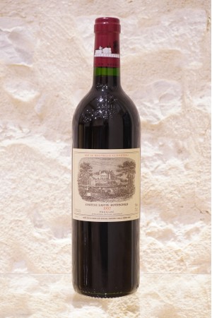 Château Lafite Rothschild Pauillac 1er Cru Classé 1997