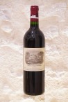 Château Lafite Rothschild Pauillac 1er Cru Classé 1997